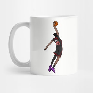 Boucher the dunk Mug